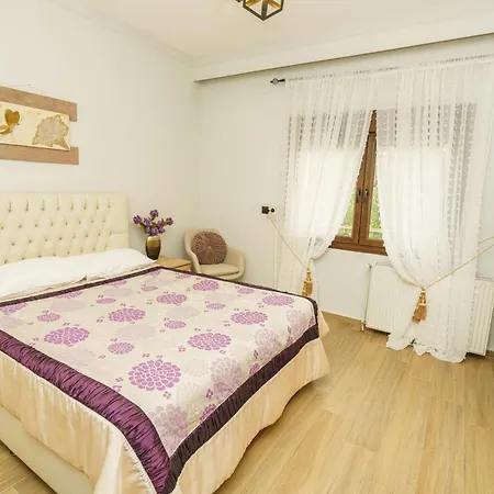 Apartmán Four Lakes Luxury Amintaio