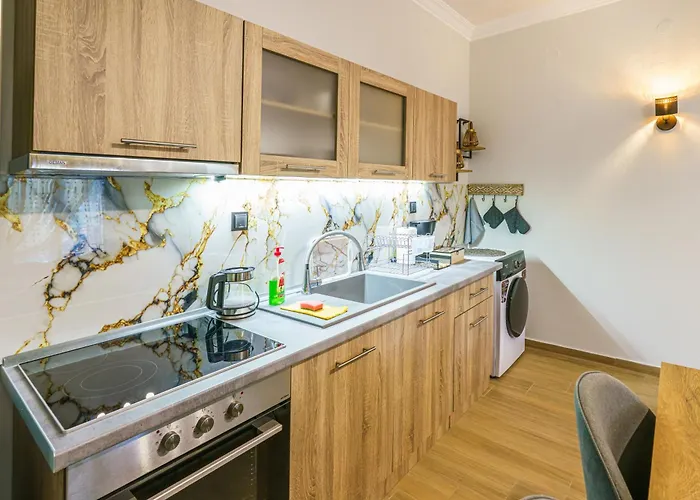 Four Lakes Luxury Amyndeo